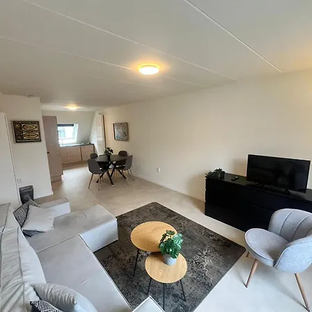 Daalseweg Apartament Nijmegen