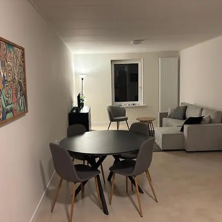 Appartement Daalseweg
