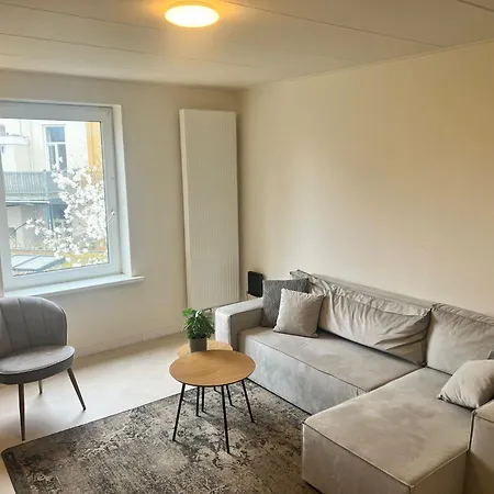 Daalseweg Apartament *