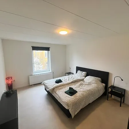 Daalseweg Appartement