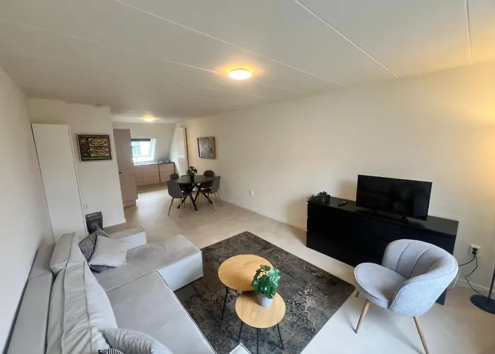 Daalseweg Apartament Nijmegen