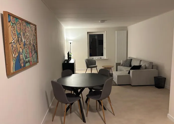 Appartement Daalseweg