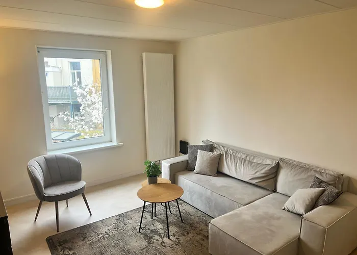 Daalseweg Apartament *