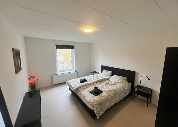 Daalseweg Appartement