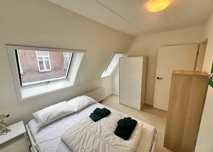 Appartement Daalseweg *