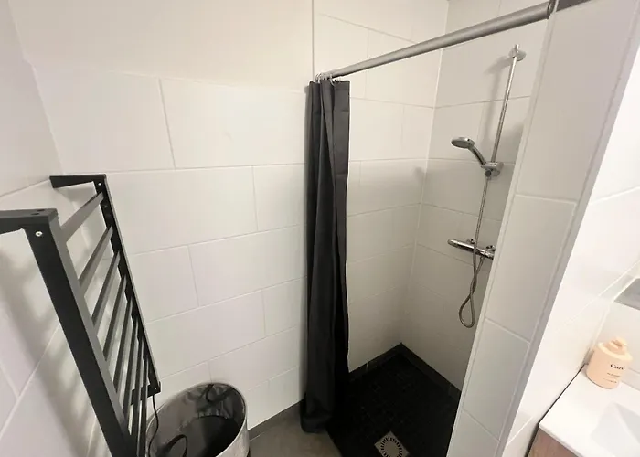 Daalseweg Apartament *