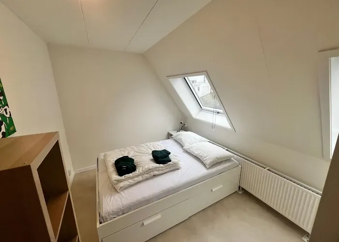Apartament Daalseweg
