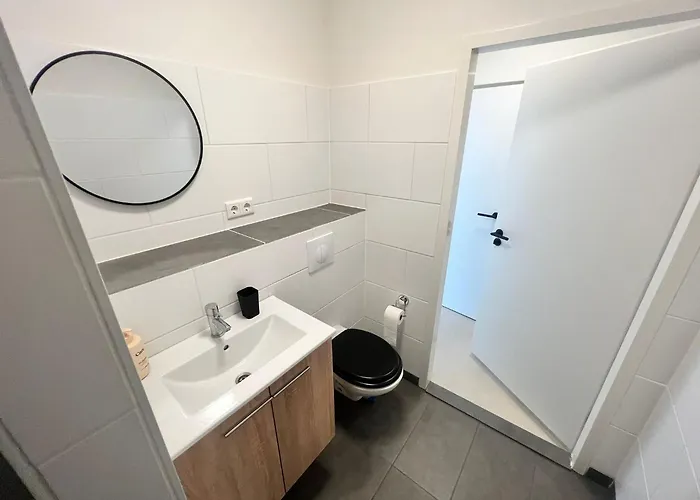 Apartament Daalseweg *