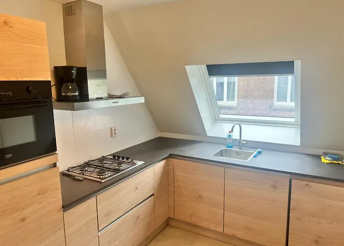 Apartament Daalseweg