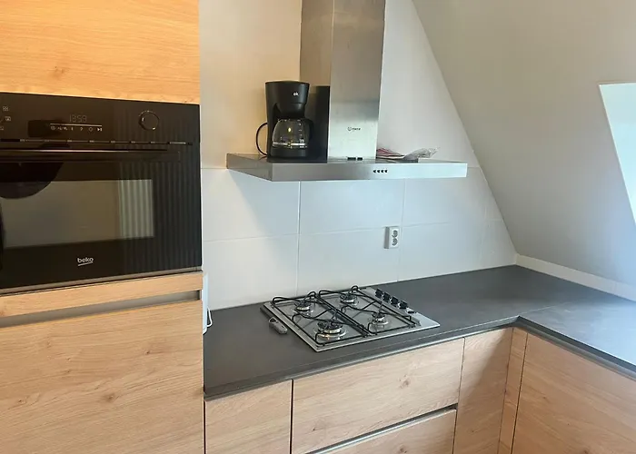 Appartement Daalseweg