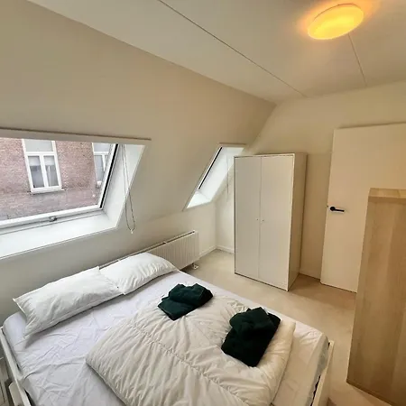 Apartamento Daalseweg *