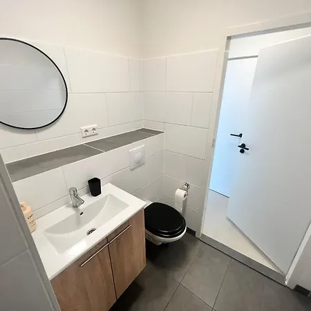 Apartamento Daalseweg *